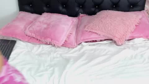 Amaranta online show from 01/10/25, 03:16