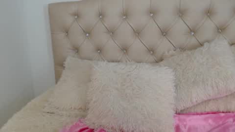 Amaranta online show from 02/06/25, 04:03