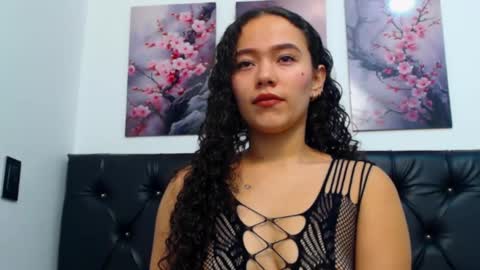 Amaranta online show from 11/20/25, 01:22