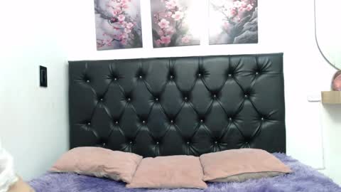 Amaranta online show from 04/08/26, 12:27