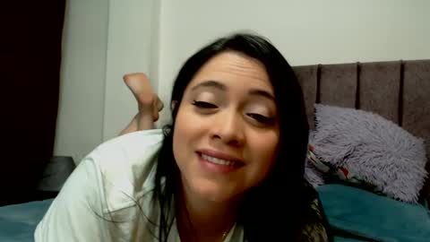 Snapshot of amaranta_wills chatting on 09/11/25, 12:44 Amaranta wills online show from 09/11/25, 12:44