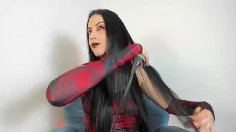 Snapshot of amarantarou chatting on 06/20/26, 04:43 AMARANTA ROU online show from 06/20/26, 04:43