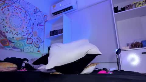 Susan online show from 10/27/25, 09:30