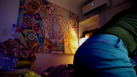 Susan online show from 01/05/26, 10:02