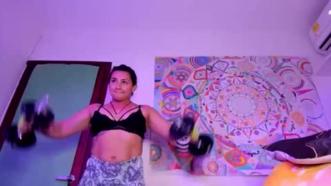 Susan online show from 01/07/26, 10:01