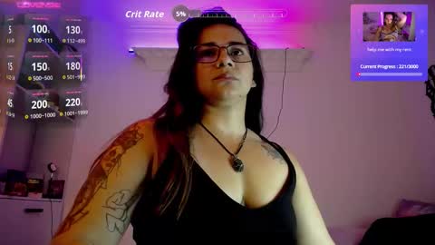 Susan online show from 01/18/26, 08:01