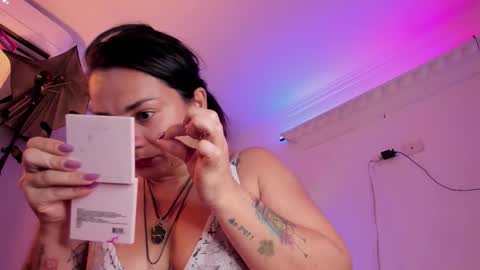 Susan online show from 03/02/26, 10:38