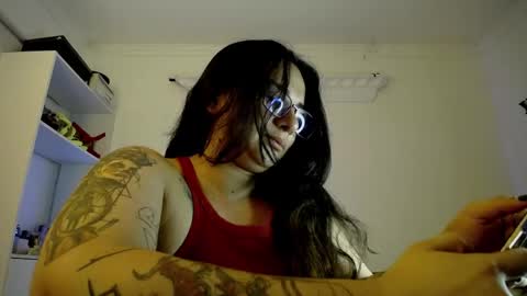 Susan online show from 04/07/26, 12:00