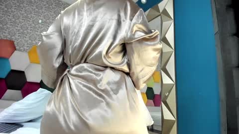 amarantha_hans online show from 01/30/25, 01:55