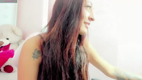 Snapshot of amarantha_milk2 chatting on 05/07/26, 11:48 amarantha online show from 05/07/26, 11:48