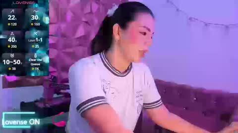 Snapshot of amarantha_naughty chatting on 09/11/25, 09:04 Amarantha online show from 09/11/25, 09:04