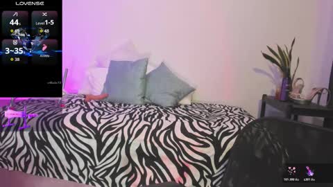 Amarantha online show from 03/06/26, 03:03