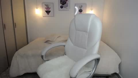 Amarantha online show from 09/11/25, 01:33