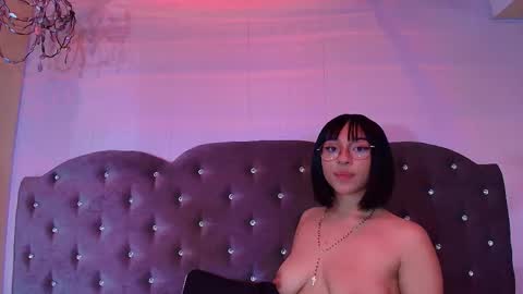 Amarantha  online show from 04/18/26, 07:07