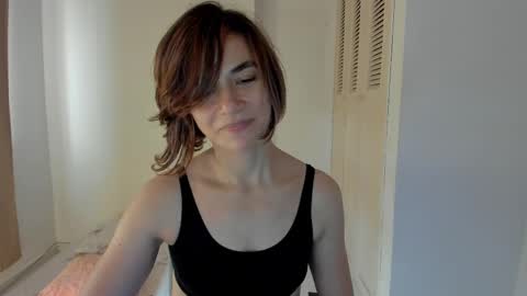 Amarantha online show from 02/10/25, 09:58