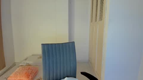 Amarantha online show from 02/11/25, 01:52