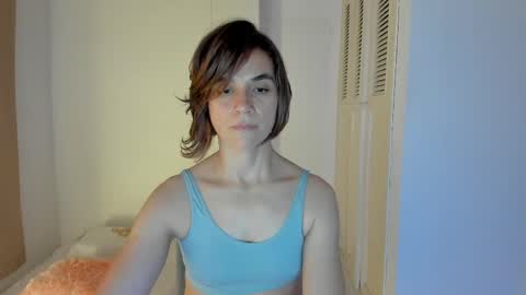 Amarantha online show from 02/14/25, 04:15