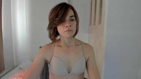 Amarantha online show from 02/15/25, 08:22