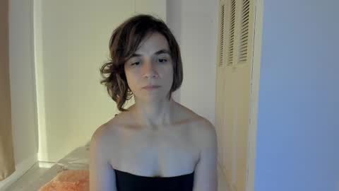 Amarantha online show from 02/16/25, 05:37