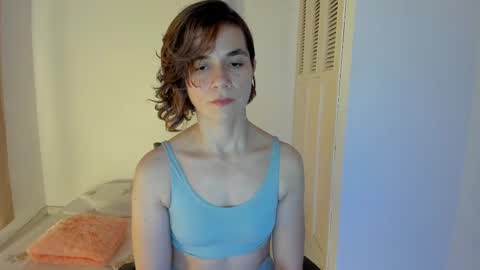 Amarantha online show from 02/21/25, 04:18