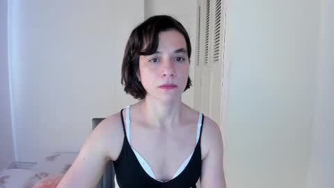 Amarantha online show from 09/09/25, 08:30