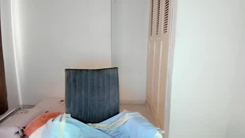 Amarantha online show from 09/20/25, 09:27