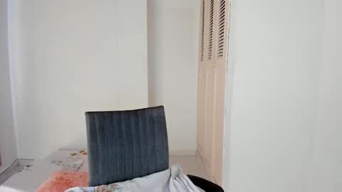 Amarantha online show from 10/13/25, 09:37