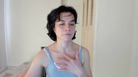 Amarantha online show from 12/13/25, 08:47