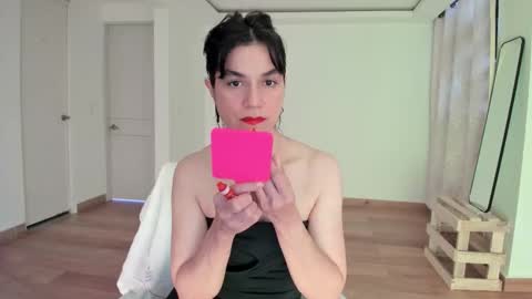 Amarantha online show from 03/10/26, 08:14