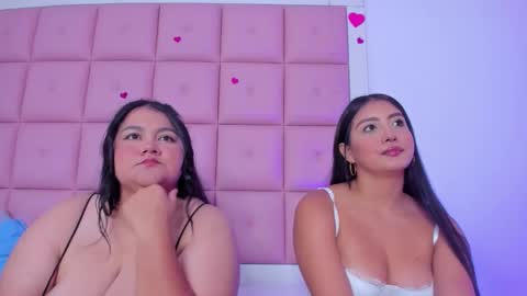 amaranttaylunay online show from 03/13/26, 08:15