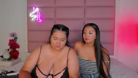 amaranttaylunay online show from 04/27/26, 08:18