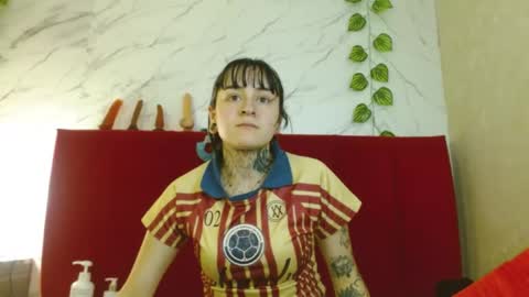 amararose_mar online show from 07/28/26, 11:15