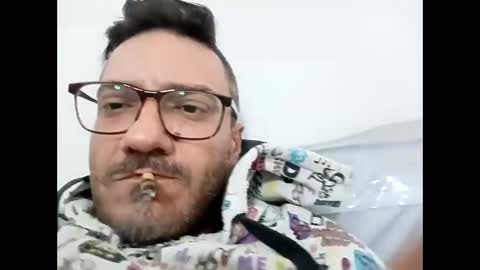 amaras5 online show from 11/10/25, 12:42