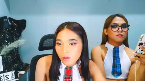 amara online show from 04/23/26, 12:29