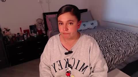 Mila  online show from 02/12/25, 10:26