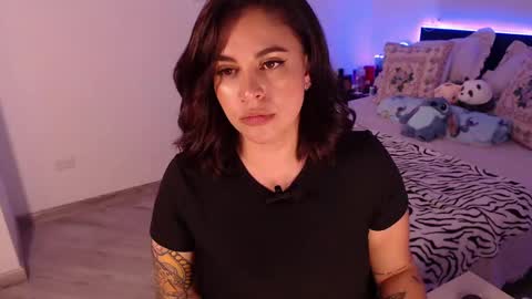 Mila  online show from 02/28/25, 12:54