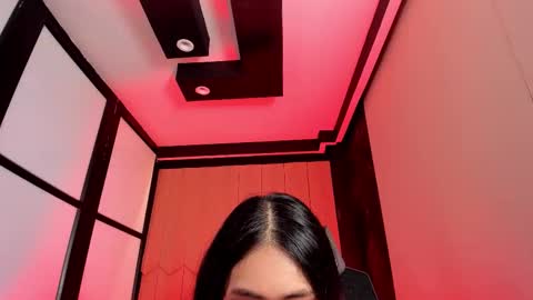 Amara Wolf online show from 01/07/26, 11:07