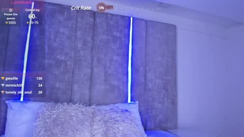 Emily online show from 01/02/25, 02:13