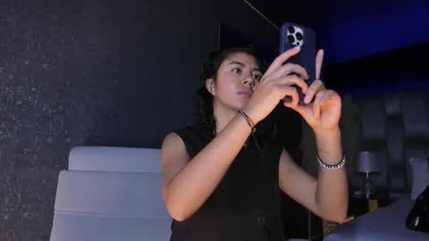 Emily online show from 10/23/25, 11:09