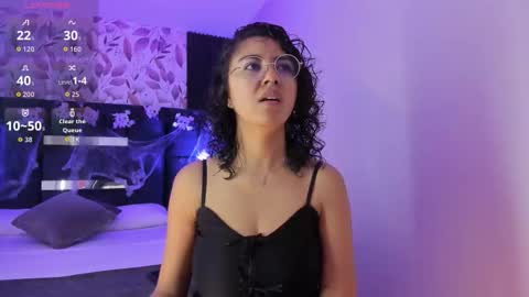 Emily online show from 11/02/25, 11:34