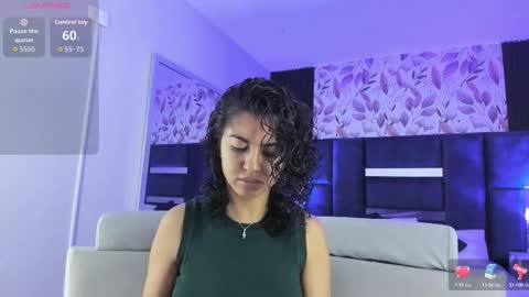 Emily online show from 11/14/25, 10:25