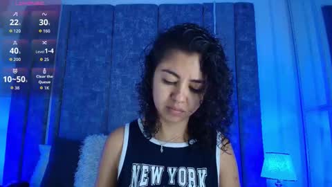 Emily online show from 11/17/25, 11:49