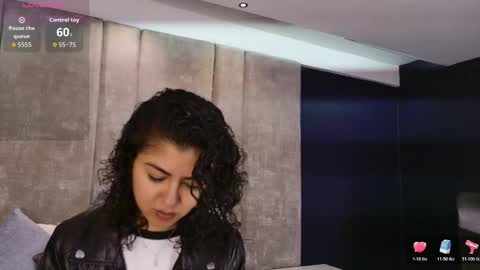 Emily online show from 11/24/25, 11:32