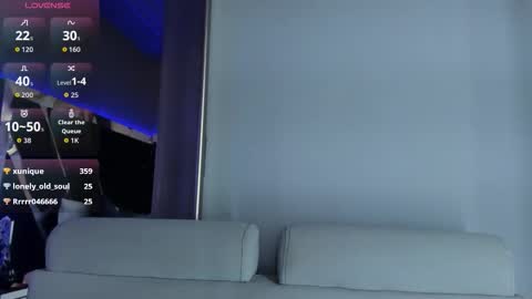 Emily online show from 12/13/25, 07:53