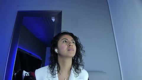 Emily online show from 02/02/26, 10:58