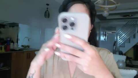 Amariah Holly online show from 01/02/25, 06:34