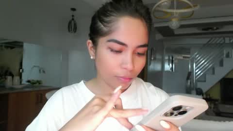 Amariah Holly online show from 01/07/25, 10:43