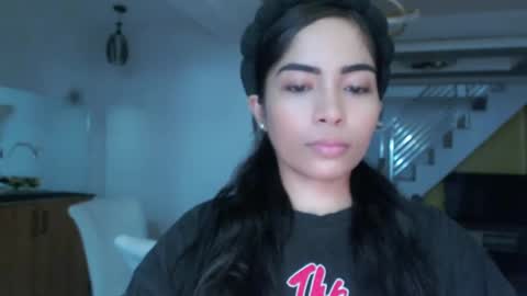 Amariah Holly online show from 03/04/25, 06:07