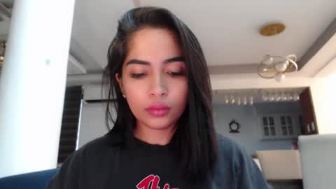 Amariah Holly online show from 10/08/25, 04:10