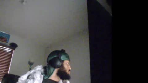 Snapshot of amaridahitman chatting on 01/12/26, 02:00 Mustang online show from 01/12/26, 02:00